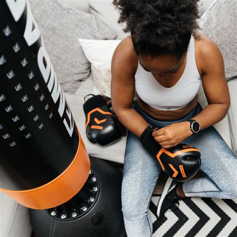 30-Minute Boxing Workout 的图像结果