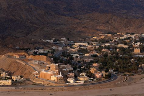 Travel in Saudi Arabia: the ultimate guide - Lost with Purpose travel blog