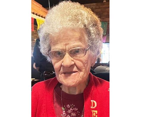 Evelyn Robinson Obituary (1931 - 2024) - Jonesboro, AR - Jonesboro Sun