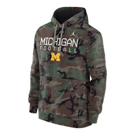 Official Michigan University Sweatshirts & Hoodies – The M Den Shop