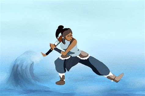 Image result for Waterbending Forms