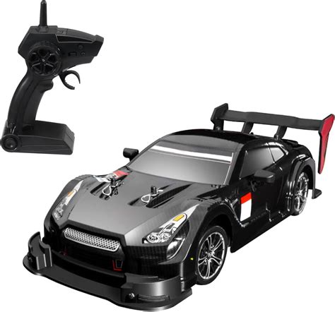 Jada Toys Fast & Furious Brian's Nissan Skyline GT-R (BN34) Drift Power ...