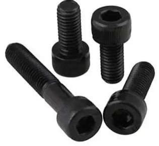 Tvs Allen Bolts Supplier from Bangalore
