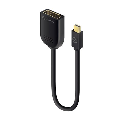 Image result for Mini DisplayPort to Monitor Adapter