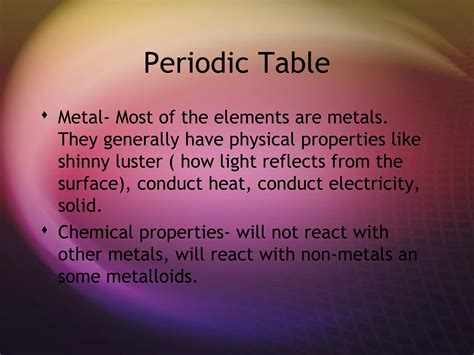 Forms of matter ppt | PPT