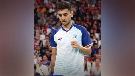 Lakshya Sen scripts history, becomes first Indian to reach Olympic men ...
