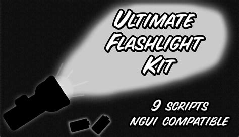 Image result for How to Create a Flashlight in Unity