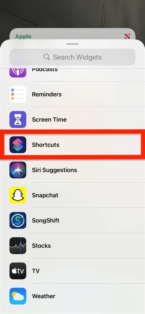 Image result for iPhone Shortcuts App Tutorial