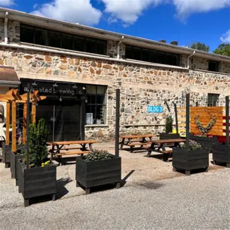 Support Animated Brewing Company at First Fridays and Beyond - 19320 GO!