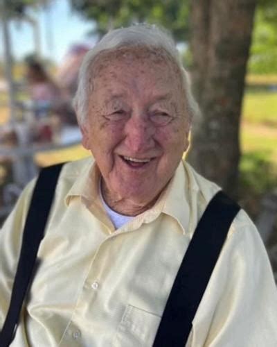 L.D. Bellew Obituary (2023) - Chesnee, SC - Harris-Nadeau Mortuary ...