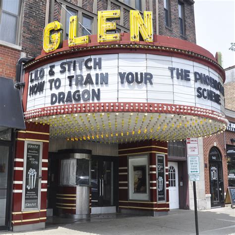 Illinois Movie Theatres | RoadsideArchitecture.com