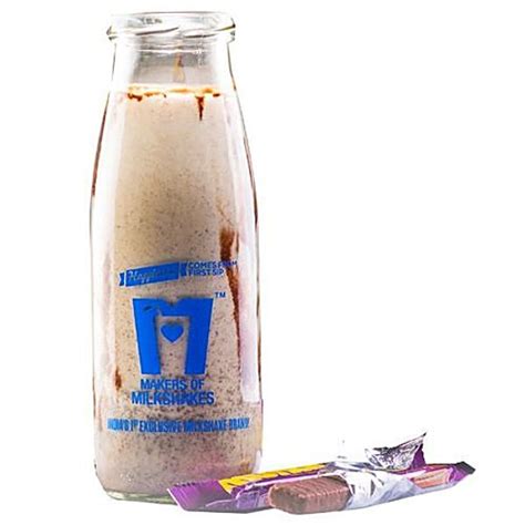 Buy Makers Of Milkshake Hitec City Milk Shake - Munch Online at Best ...