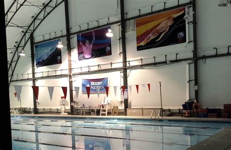 About NAC - Nashville Aquatic Club