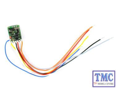 10310-02 Lenz Silver Mini+ Wired Lokdecoder