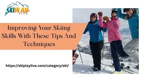 Image result for Expert Ski Tutorials