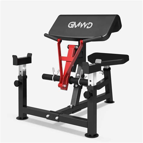 Image result for Selector Bicep Curl Machine