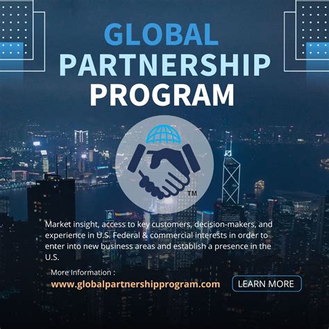Global Investor Partnership Program 的图像结果