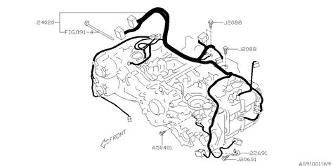 Image result for Engine Control Module Wiring Harness