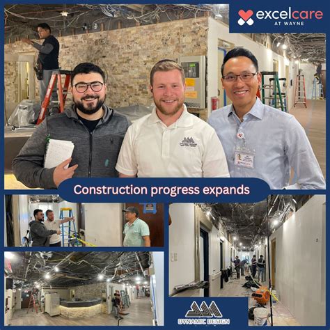 #transformation #progressinmotion #heretoexcel #excelcarewayne ...