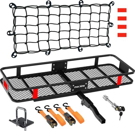 Cargo Hitch Box at James Madrigal blog