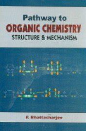 Buy Pathway to Organic Chemistry: Structure & Mechanism Book Online at ...