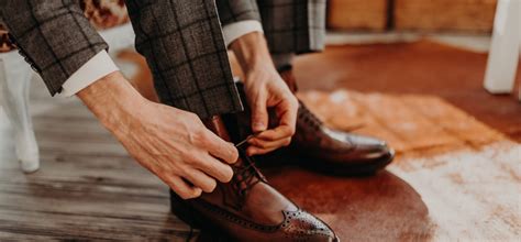The Best Dress Shoes Every Man Must Own In 2023