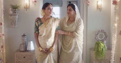Tanishq pulls ad showing inter-faith couple, a sign of the angry ...