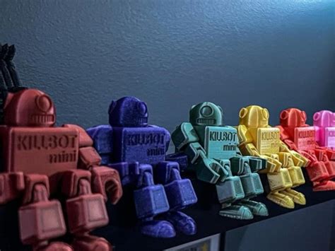 3D Printer Robot Projects 的图像结果