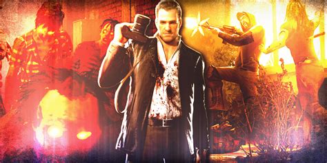 The Best Open-World Zombie Video Games You Can Play