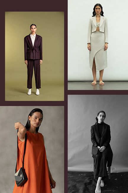 Root For The Homegrown! All The Fashion Labels We're Loving: Edit 2 ...