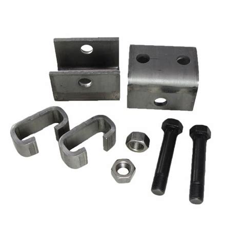 Image result for Slipper Spring Installation