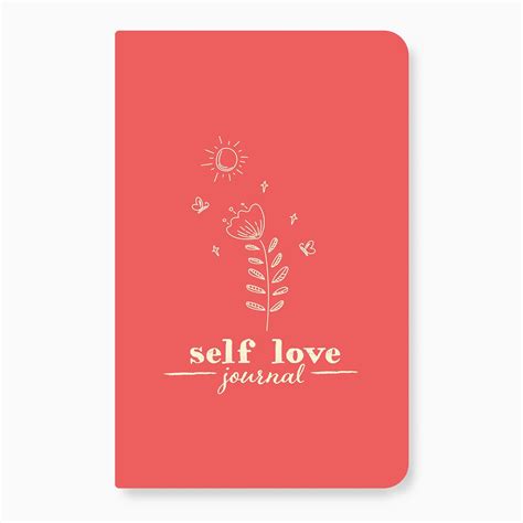 Buy Factor Notes 90 GSM A5 Notebook Plain - 160 Pages (Self Love)