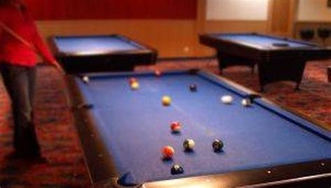 Pool Table Level Check 的图像结果