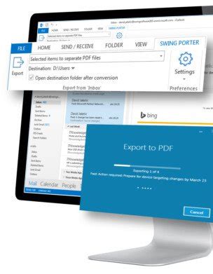 Image result for Convert Email to PDF Software