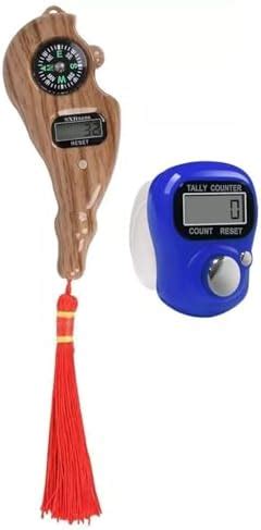 Gadget Deals Combo of 2 - jaap Counter | jaap Counter Machine | Hand ...