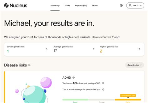 Sequencing.com vs. Nebula Genomics: Which whole-genome sequencing test ...