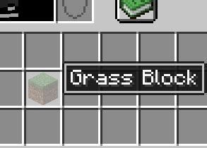 Image result for Minecraft Tooltip Tutorial