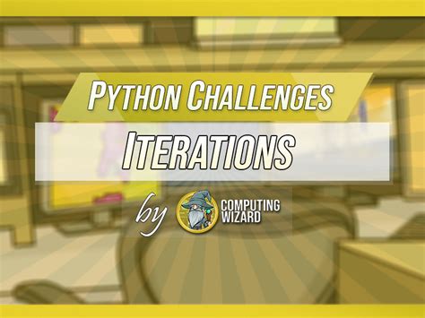 Image result for Python Iterations