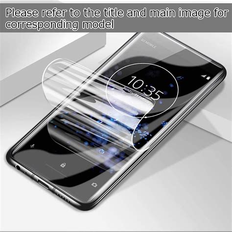 Buy Puccy 3 Screen Protector Film, compatible with RUIZU X52 MP3 Player ...