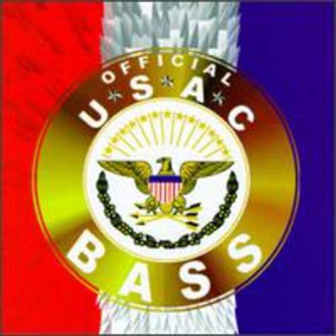 Official USAC Bass: Various Artists: Amazon.in: Music}