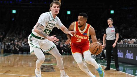 Celtics vs Hawks schedule: Date, time, live stream, and more on NBA ...