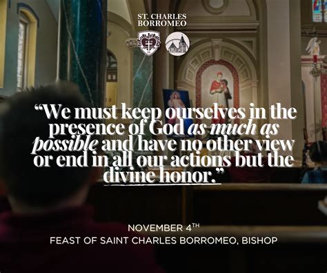 St. Charles Borromeo School... - St. Charles Borromeo School