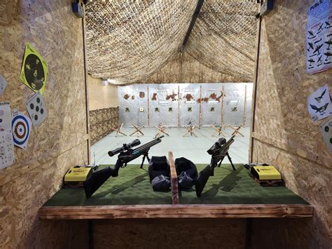 Black Dog Rifle Range