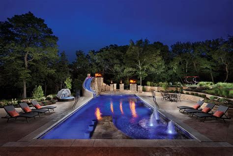 Pool Builder | Orland Park, IL | Barrington Pools — Barrington Pools