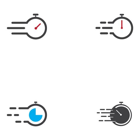 Fast Time Icon 的图像结果