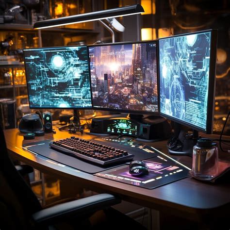 Best Coding Computer Setup 的图像结果