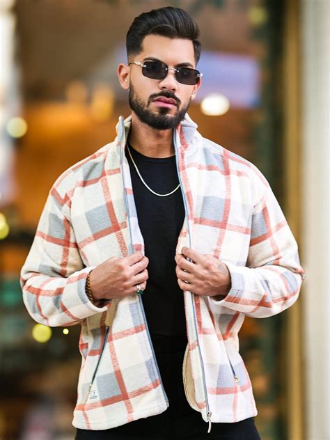 Buy Jackets for Men | Best Designs Available Online