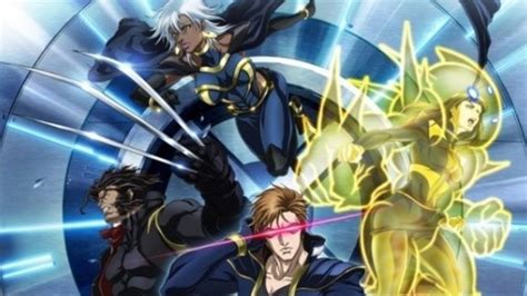 Slideshow: The History of the X-Men on TV