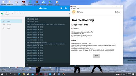 Image result for How to Check Pi Node Runnibg