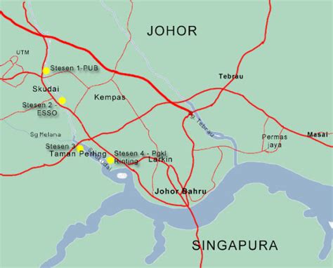 Skudai - JungleKey.in Image